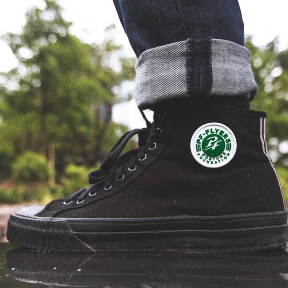benny the jet pf flyers